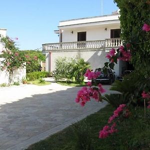 B&B Villa Striari