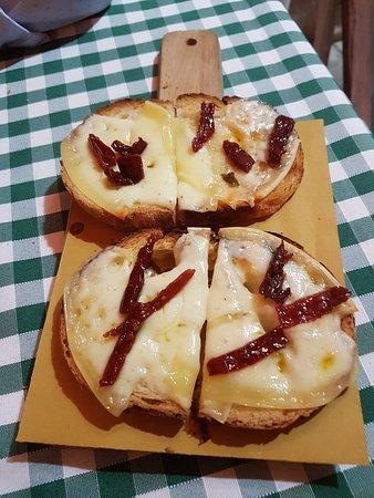 Braceria I Piaceri Della Carne